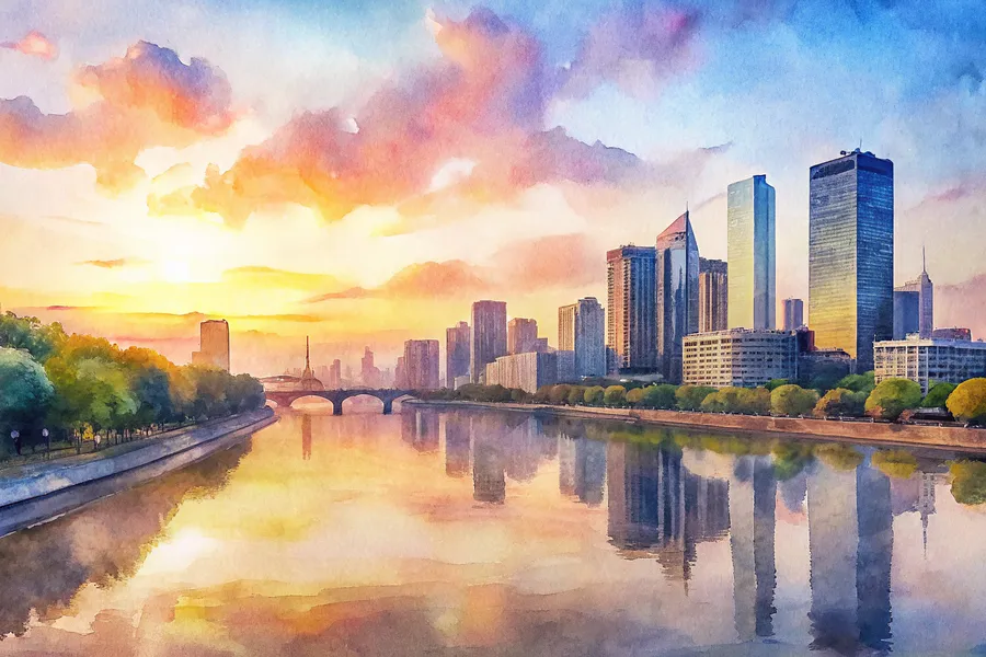 Courbevoie