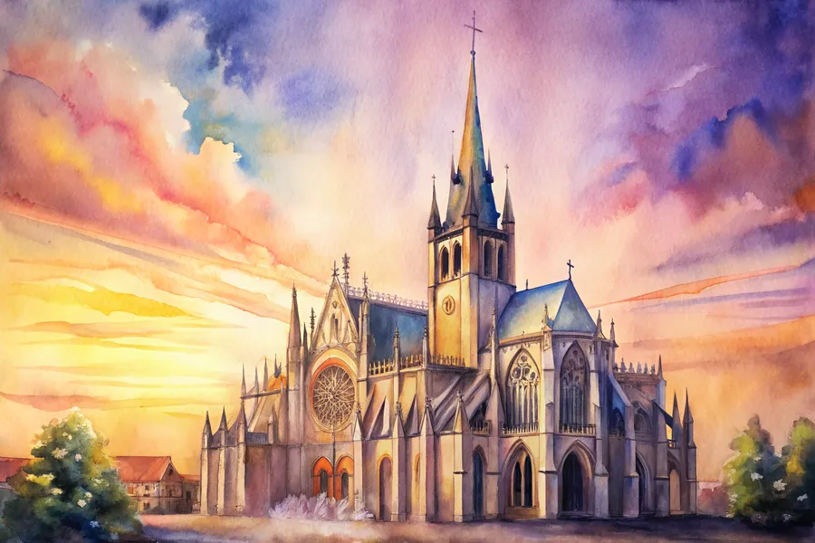 Saint-Denis