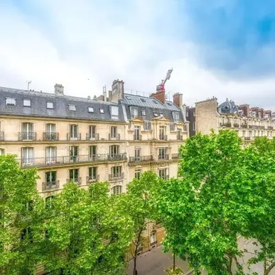 Muette - Lamartine 1bdr by B'Your Home