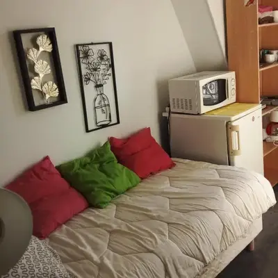 STUDIO ST MICHEL