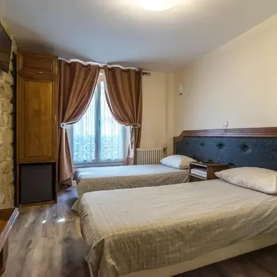 Hotel Clermont Montmartre