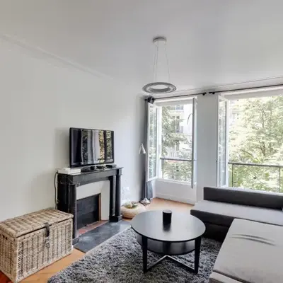 Perle Marais - 1BR - Spacious 45m2