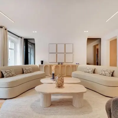Incredible flat - 4 BR-10P - Matignon - Champs Elysées