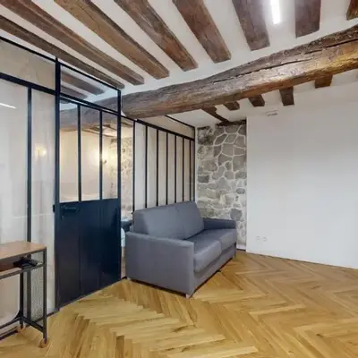 323 Suite Louis - Superbe Appartement à Paris