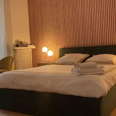 Studio opéra paris