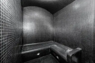 Plan de l'établissement Urban Flat 77 - Sublime and Spacious Flat in Le Marais