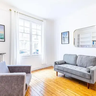 GuestReady - Beautiful Getaway near Eiffel Tower