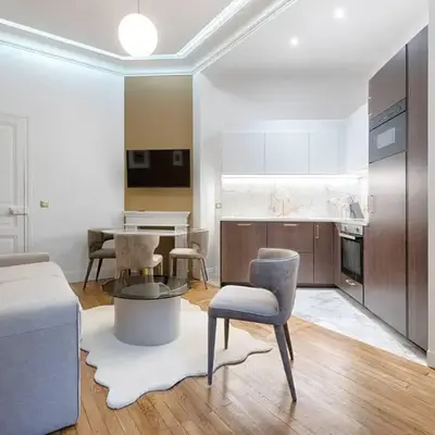 MyKeypers Luxury Parisian Flat - Heart of Paris