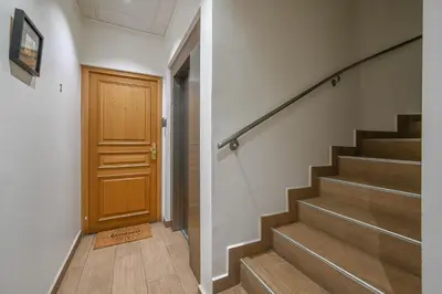 Plan de l'établissement Paris, Opéra 4D...en plein coeur de la Paris