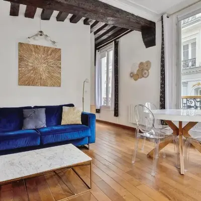 Appartement Montare - Welkeys