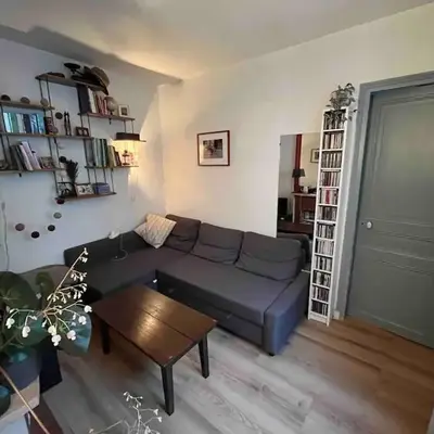 Appartement/Gobelins