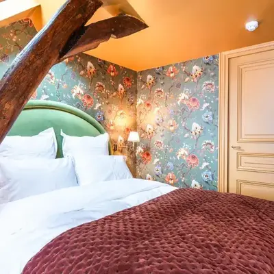 La Bohème Montmartre - Studios & Apartments de luxe au Sacré Coeur