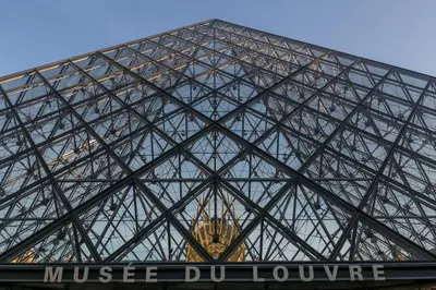Plan de l'établissement MBA Luxury Appart - Tracy 2 - Proche du Musée du Louvre