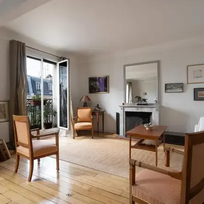 Appartement Apalta - Welkeys