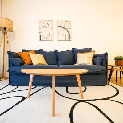 Apartment Paris 15
