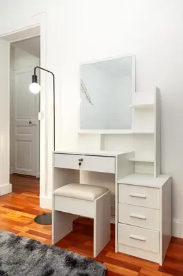 Plan de l'établissement Charmant appartement - 4 couchages à proximité d'Opéra