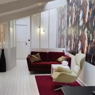 JMB Rue de Sèvres - Necker