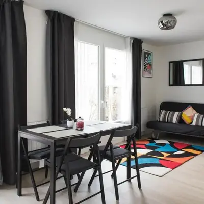 HomyParis