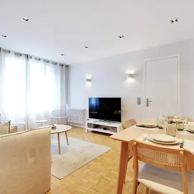 Beautiful apartment L016