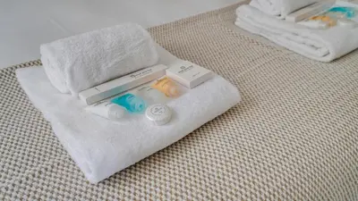 Plan de l'établissement 540 Suite Meridien - Superbe Appartement à Paris