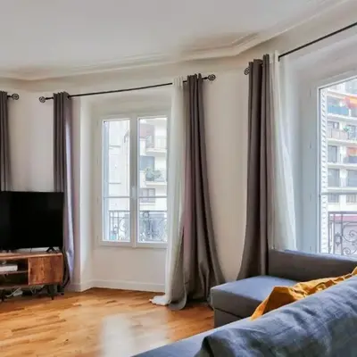 Appartement QUARTIER EMILY IN PARIS NOTRE DAME