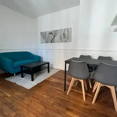 Flexliving - Sublime logement entier - Jonquoy