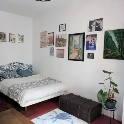 Appartement Maubert-Luxembourg