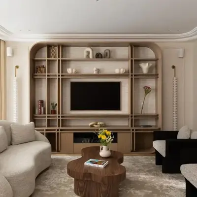 HIGHSTAY - Luxury Serviced Apartments - Bourse