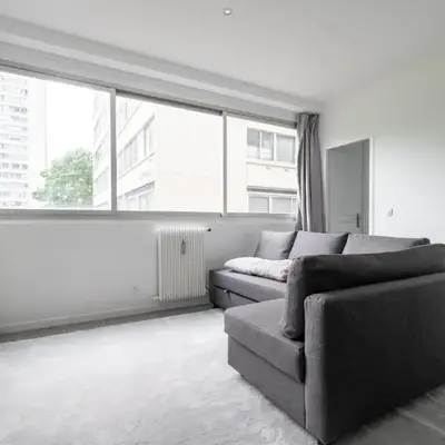 Appartement 2 Chambres - Porte de Choisy