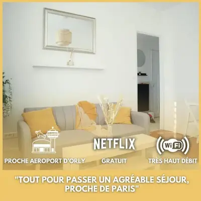 Le Cocon Raffiné
