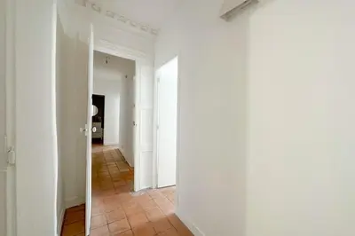 Plan de l'établissement Flexliving - room - Échiquier