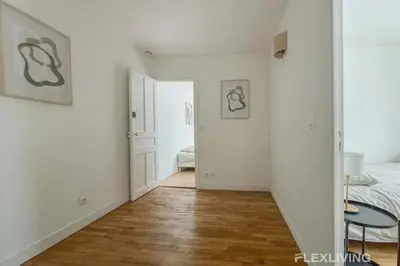 Plan de l'établissement Flexliving - whole flat - Saint Martin