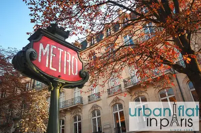 Certificat, récompense, panneau ou autre document affiché dans l'établissement Urban Flat 129 - Sublime Art Love Champs-Elysees