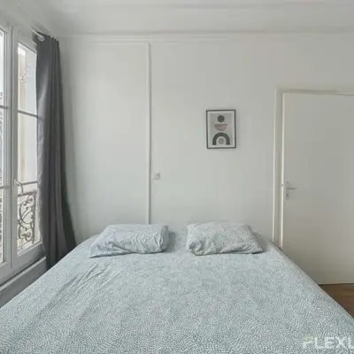Flexliving - room - Lemoine