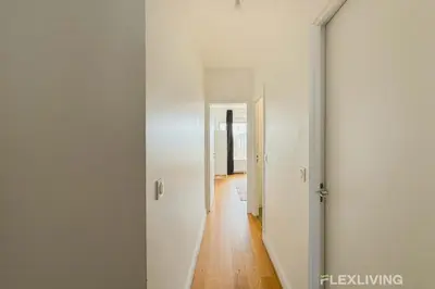 Plan de l'établissement Flexliving - whole flat - Saint Amand