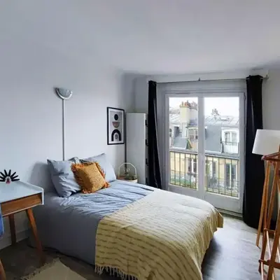 Flexliving - room - Villon