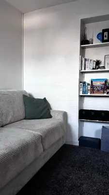 Plan de l'établissement Petit studio - PARIS 10ème arrondissement