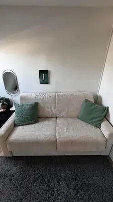 Plan de l'établissement Petit studio - PARIS 10ème arrondissement