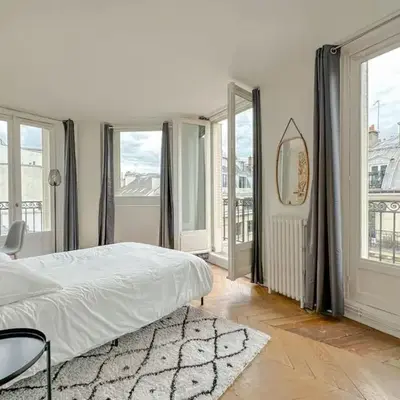 Flexliving - room - Septembre