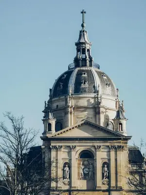 Lieu d'intérêt à proximité de la maison de vacances