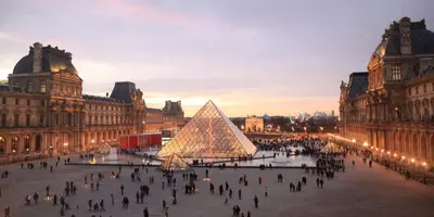 Lieu d'intérêt à proximité de l'appartement