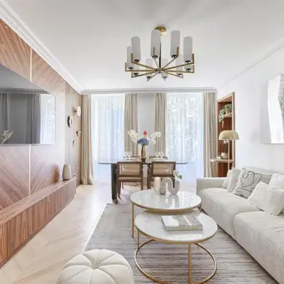 Stunning 2 bedroom at Montparnasse