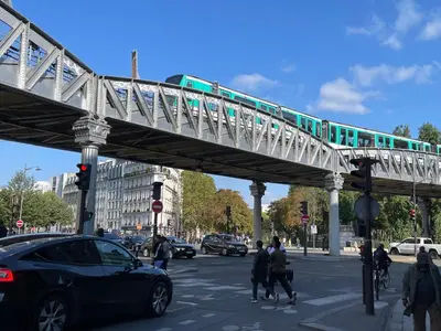 Clients de l'établissement Appartement Paris 10 arr