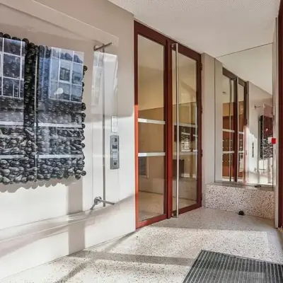 Appartement Le Rostand