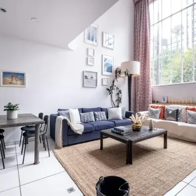 Loft d Exception au Pied des Champs-Élysées