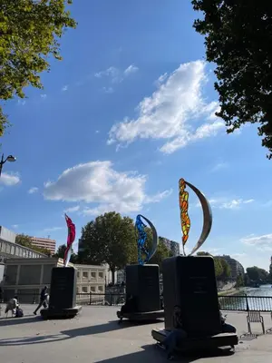 Activités en soirée proposées aux clients de l'établissement Appartement Paris 10e Arrondissement