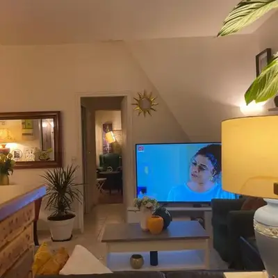 Appartement Paris 10e Arrondissement