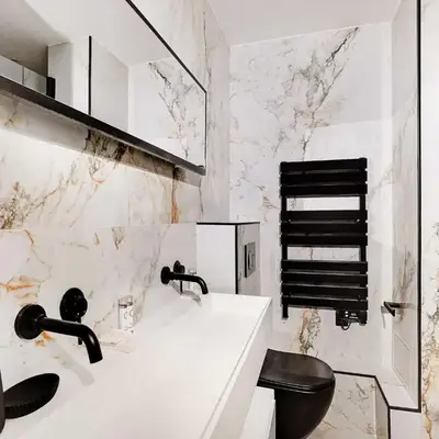 Magnifique appartement -1BR 4P - Arc de Triomphe