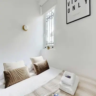 Superb studio 2P Ecole Militaire Eiffel Tower - MOBILITY LEASE