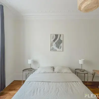 Flexliving - whole house - Gabriel Peri